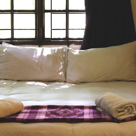 Away With The Fairies Nature Lodge And Backpackers Hogsback Exterior foto