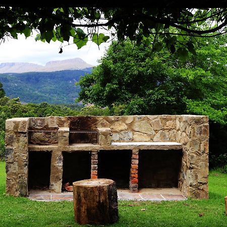 Away With The Fairies Nature Lodge And Backpackers Hogsback Exterior foto