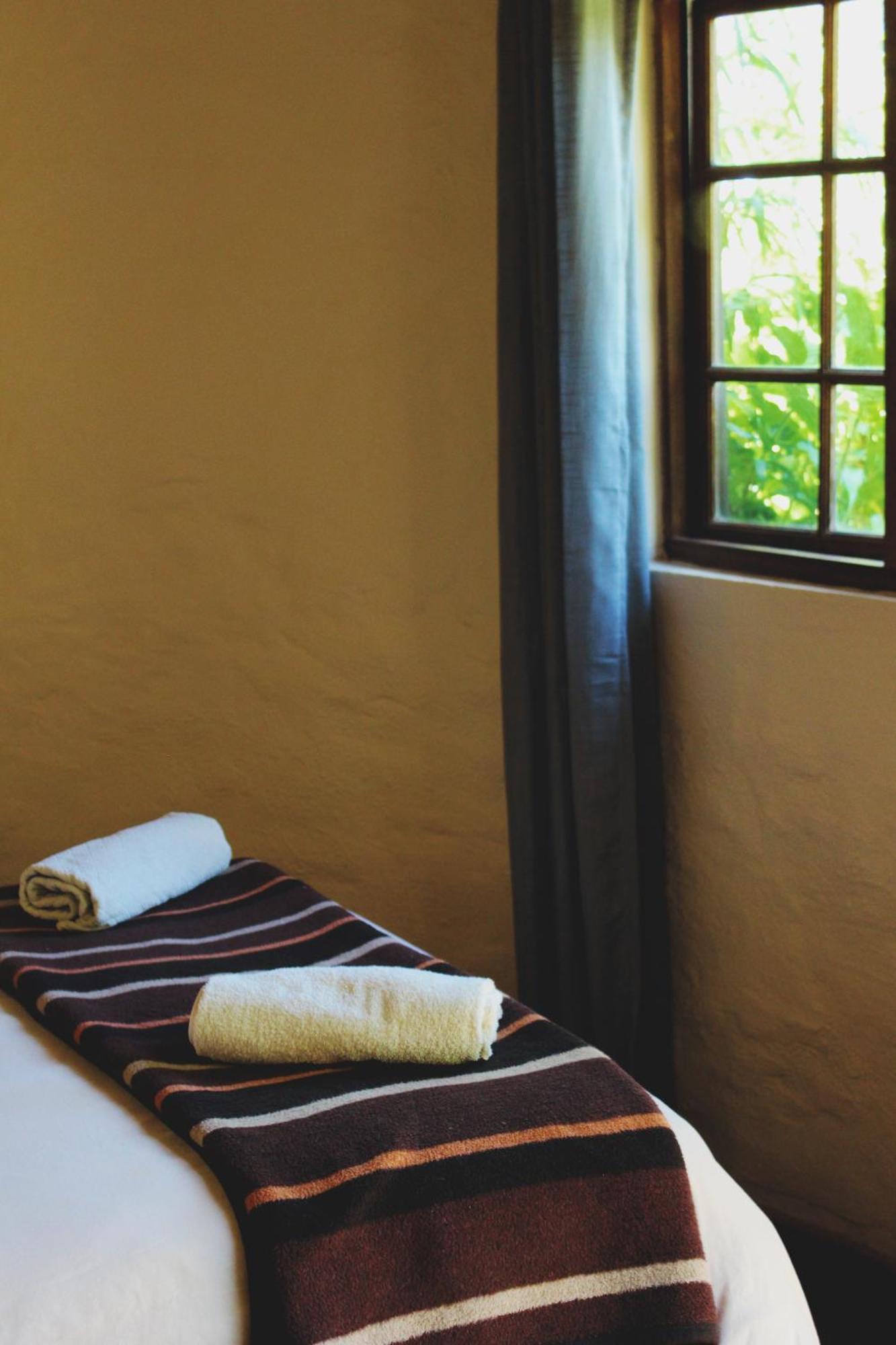 Away With The Fairies Nature Lodge And Backpackers Hogsback Exterior foto