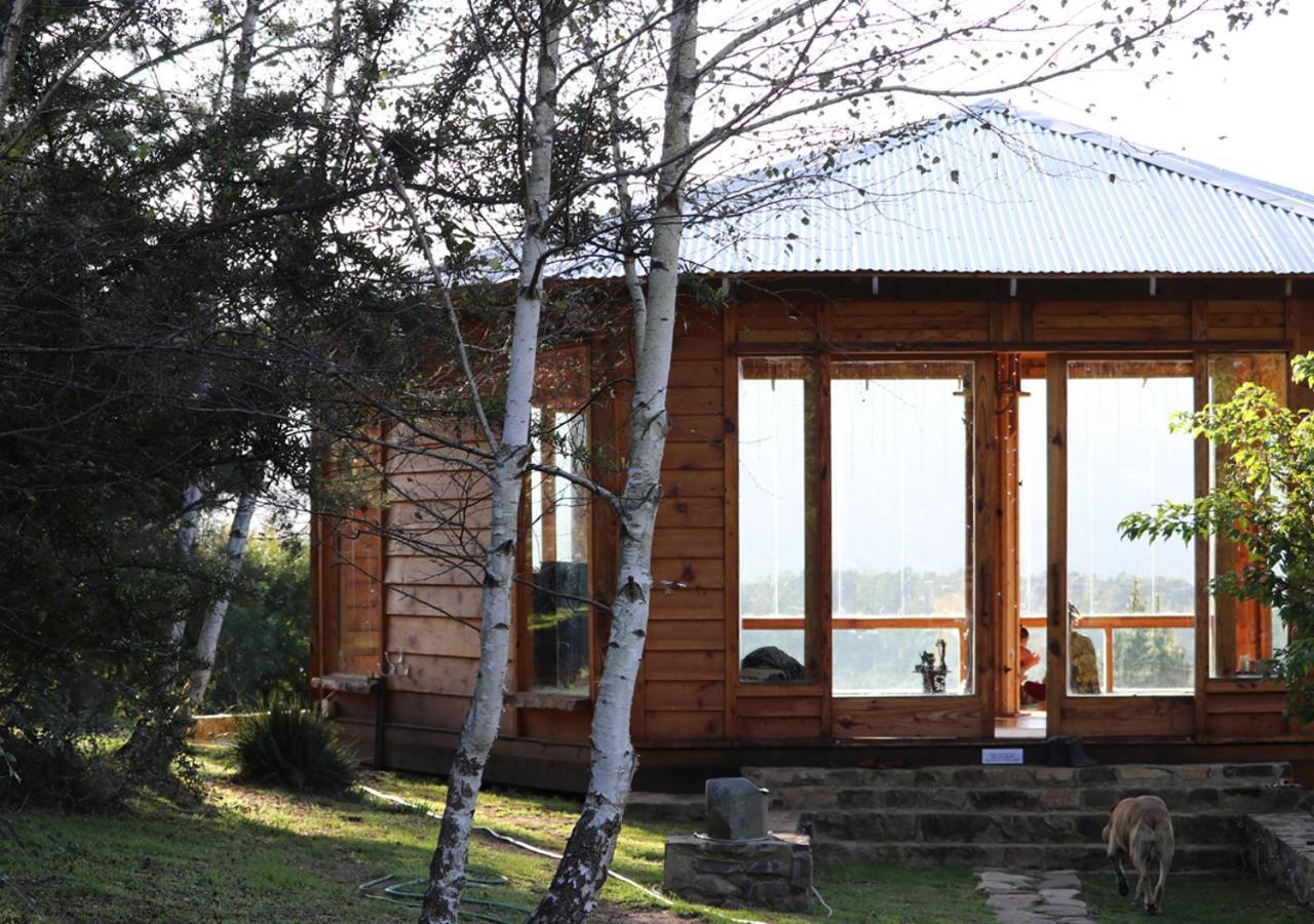 Away With The Fairies Nature Lodge And Backpackers Hogsback Exterior foto
